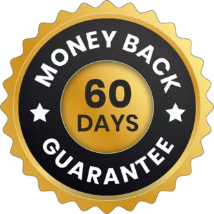 Nano Ease 60 days guarantee