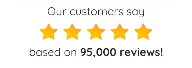 Nano Ease customer rating