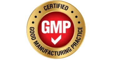 Nano Ease gmp certified